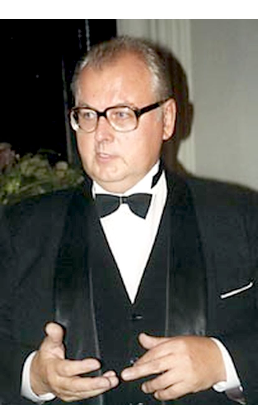 Янис Спрогис